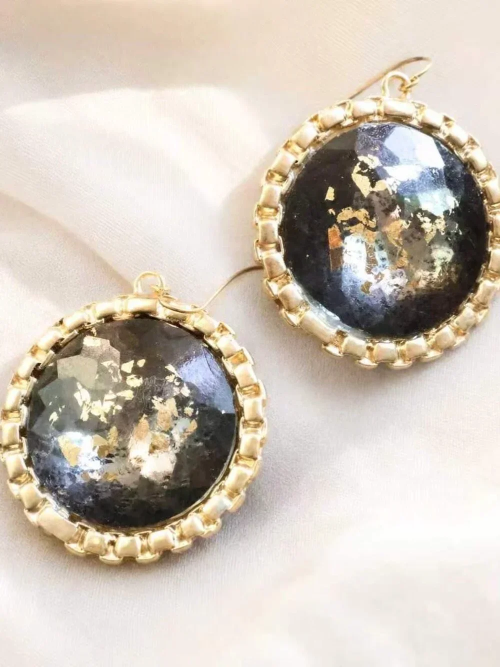 Chico's vintage earrings